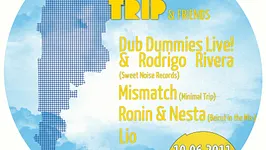 Minimal Trip & Friends Party