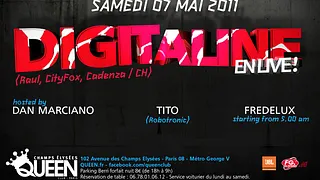 DIGITALINE
