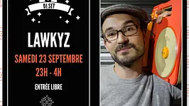 Lawkyz au Demory!