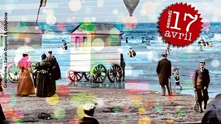 J'aime La Belgique N°10 à l'International