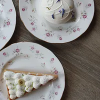 Fou de Pâtisserie