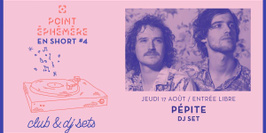 Pépite DJ set