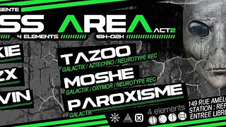 Bass Area Act 2