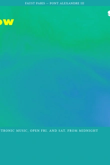 Favst: Alain Ho aka Dj Yellow & Siler