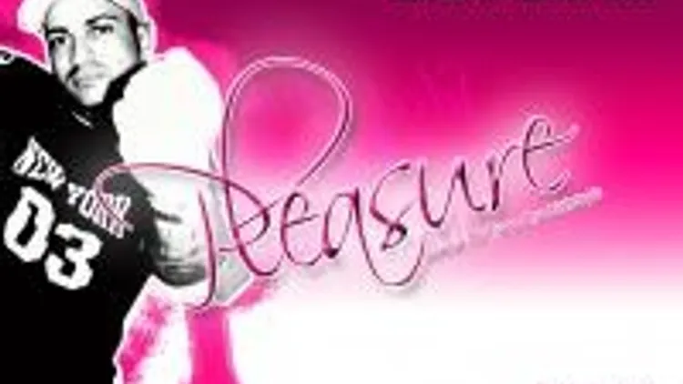 Pleasure