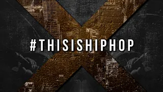 THIS IS HIP HOP @MIX CLUB PARIS