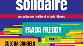 Concert Solidaire - Paris Berlin