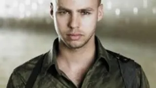 MARLON ROUDETTE