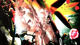 Cosmic Jungle