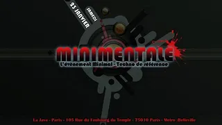 MINIMENTALE