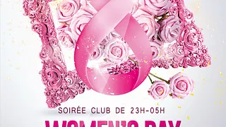 Women's DAY Celebration@letage