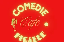 Comédie Café