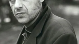 Pascal Comelade