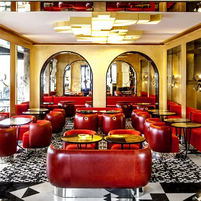 Le Café Français, brasserie nouvelle génération