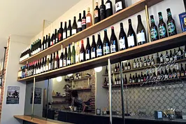 La Cave à Michel