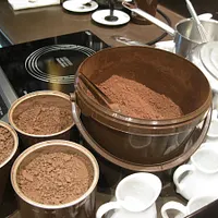 Le Chocolate Bar