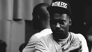 Fashawn + exile + red pill + Saga