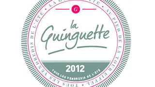 La Guinguette - au pied de la Tour Eiffel