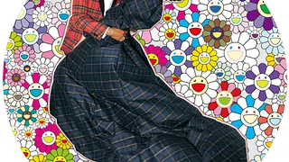 Expo Pharrell Williams GIRL - curated by Pharrell Williams
