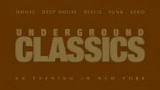 Underground Classic