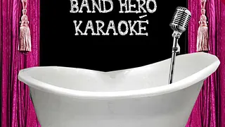 KARAOKE BAND HERO