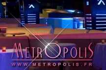 Loft Metropolis