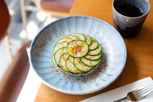 Hugo & Co Restaurant Paris