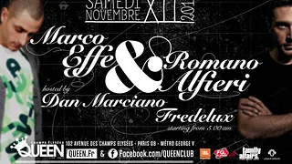 MARCO EFFE & ROMANO ALFIERI