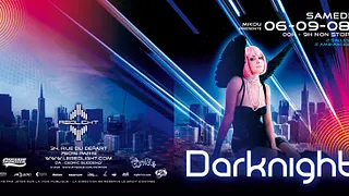 DARKNIGHT