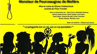monsieur de Pourceaugnac
