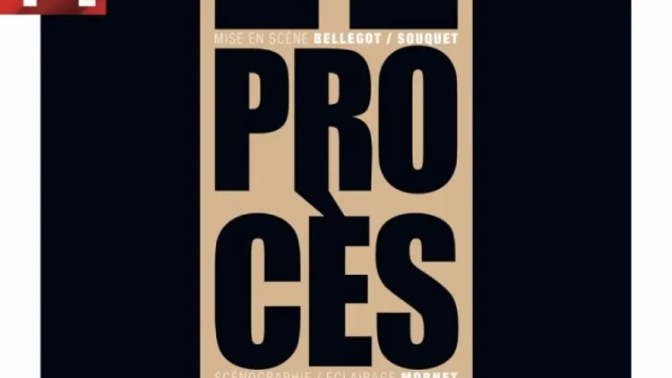 Le Procès