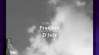 BASS CULTURE W/PRASLESH (PRASLEA & RARESH) D’JULZ