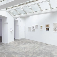 Galerie Georges-Philippe et Nathalie Vallois