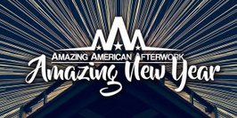 Amazing American Afterwork - Amazing New Year