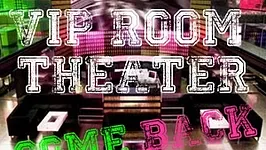 Afterwork au VIP ROOM