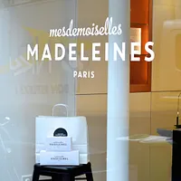 Mesdemoiselles Madeleines