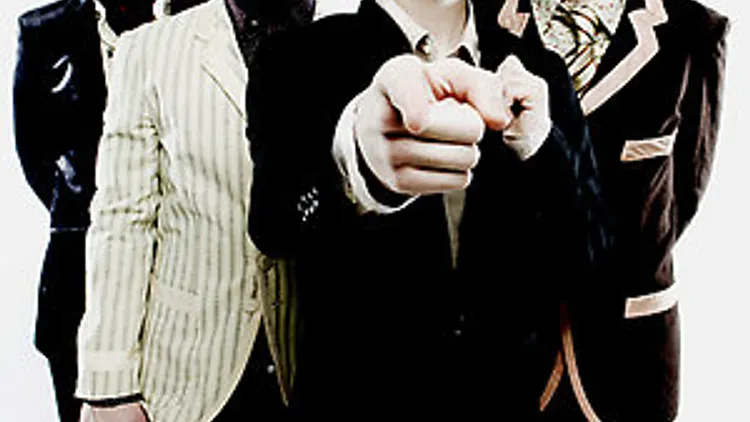 Panic at the Disco