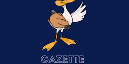 Gazette Comedy Club