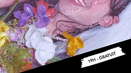 Invité Surprise • Merry Youth • Cosmopaark / Supersonic (Free)