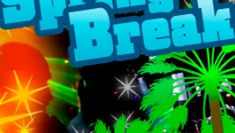 Plaza Spring Break * Happy Hour + Mini Prix *