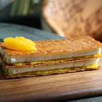 Shirvan, Café Métisse