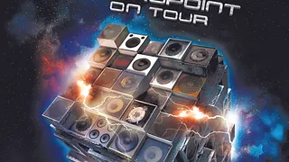 EXIT MANKIND (MICROPOINT ON TOUR)