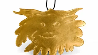 DE CALDER À KOONS, BIJOUX D’ARTISTES. LA COLLECTION IDÉALE DE DIANE VENET