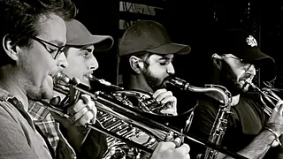 concert Radiofunik (soufflants et cuivres)