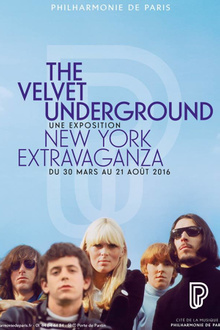 The Velvet Underground - New York Extravaganza