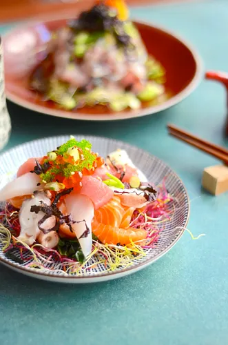 Sōma Restaurant Paris