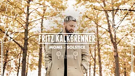 Fritz Kalkbrenner x La Clairière