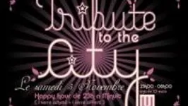 Tribute To The City