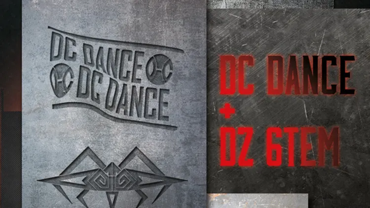 Dz & Dc Dance
