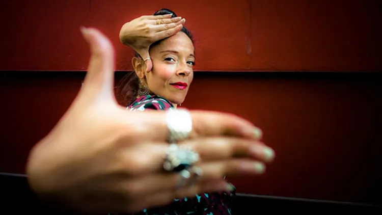 VOGUING- À LA DÉCOUVERTE DU POP, DIP & SPIN